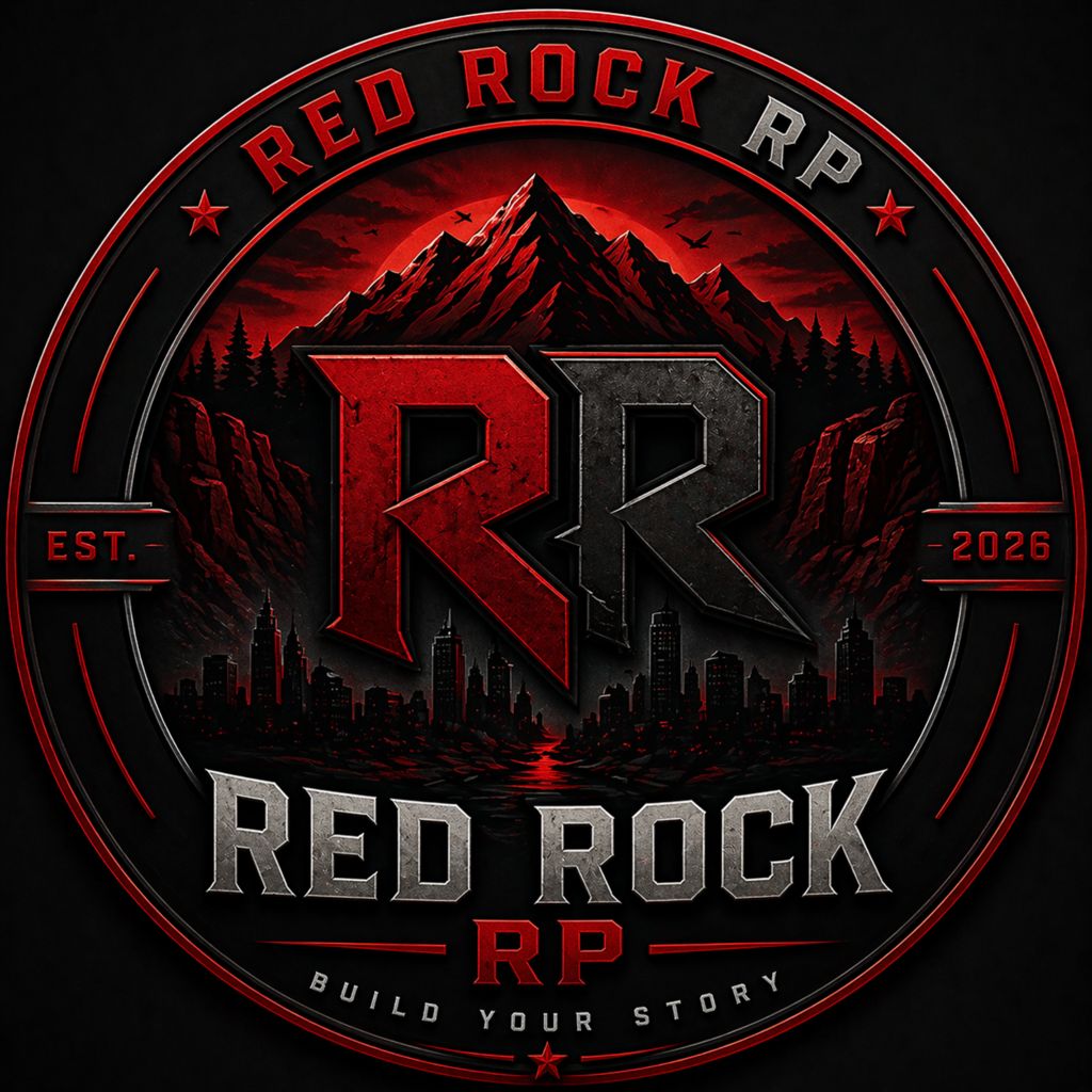 Red Rock RP