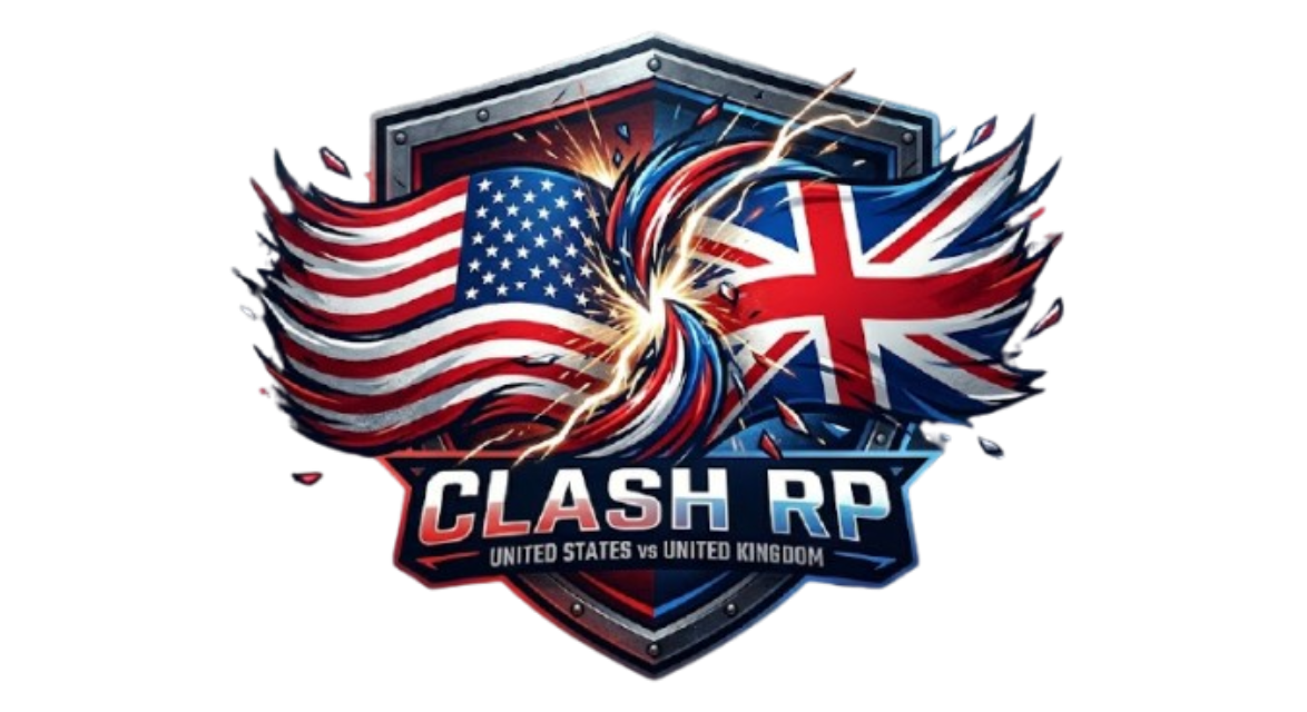 Clash RP
