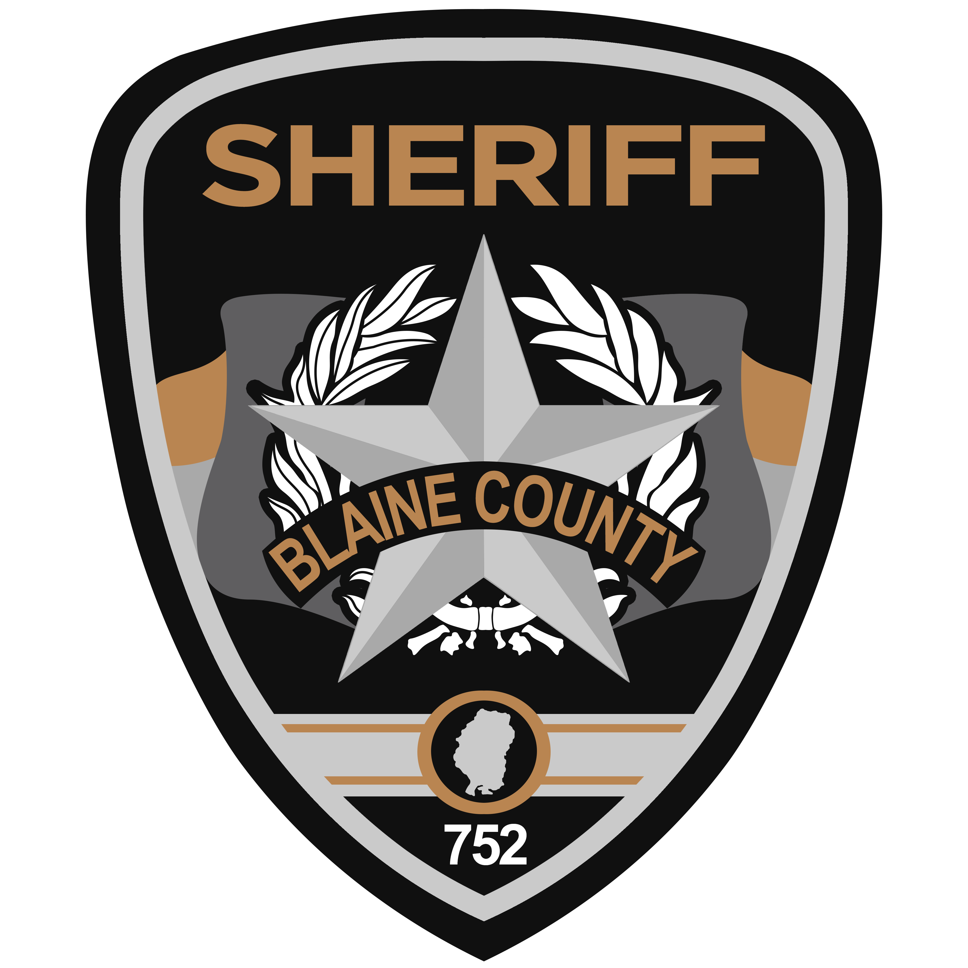 Blaine County Sheriff's Office