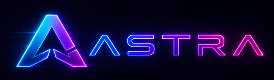 ASTRA Staff Application