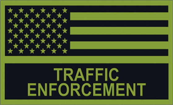Traffic Application