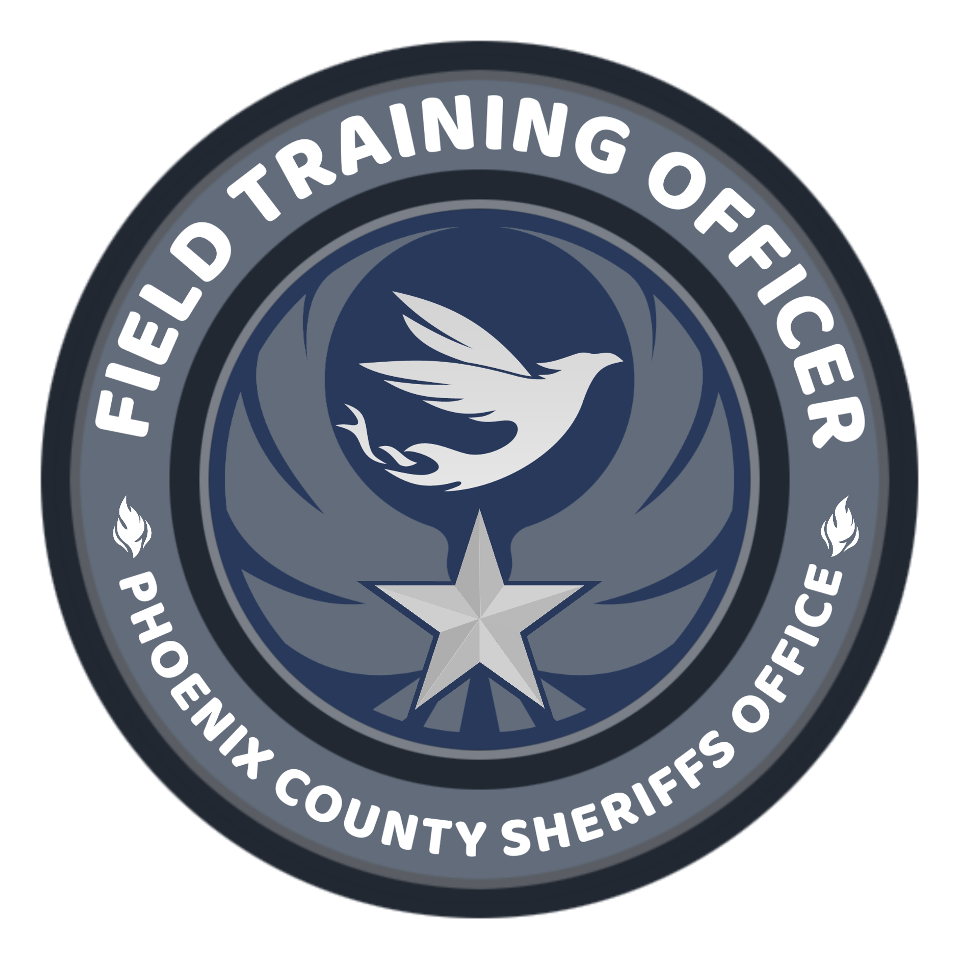 PCSO | Field Training Officer Application