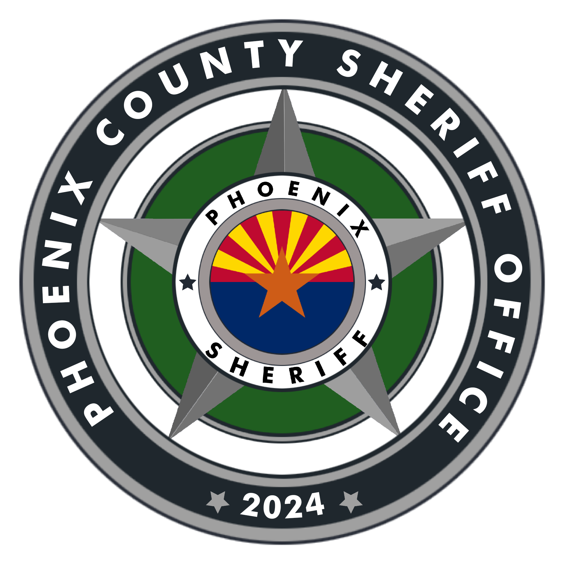 Phoenix County Sheriffs Office Feedback Form