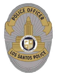 San Andreas Justice RP