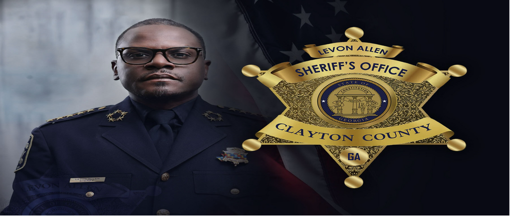 CCSO | Probationary Deputy