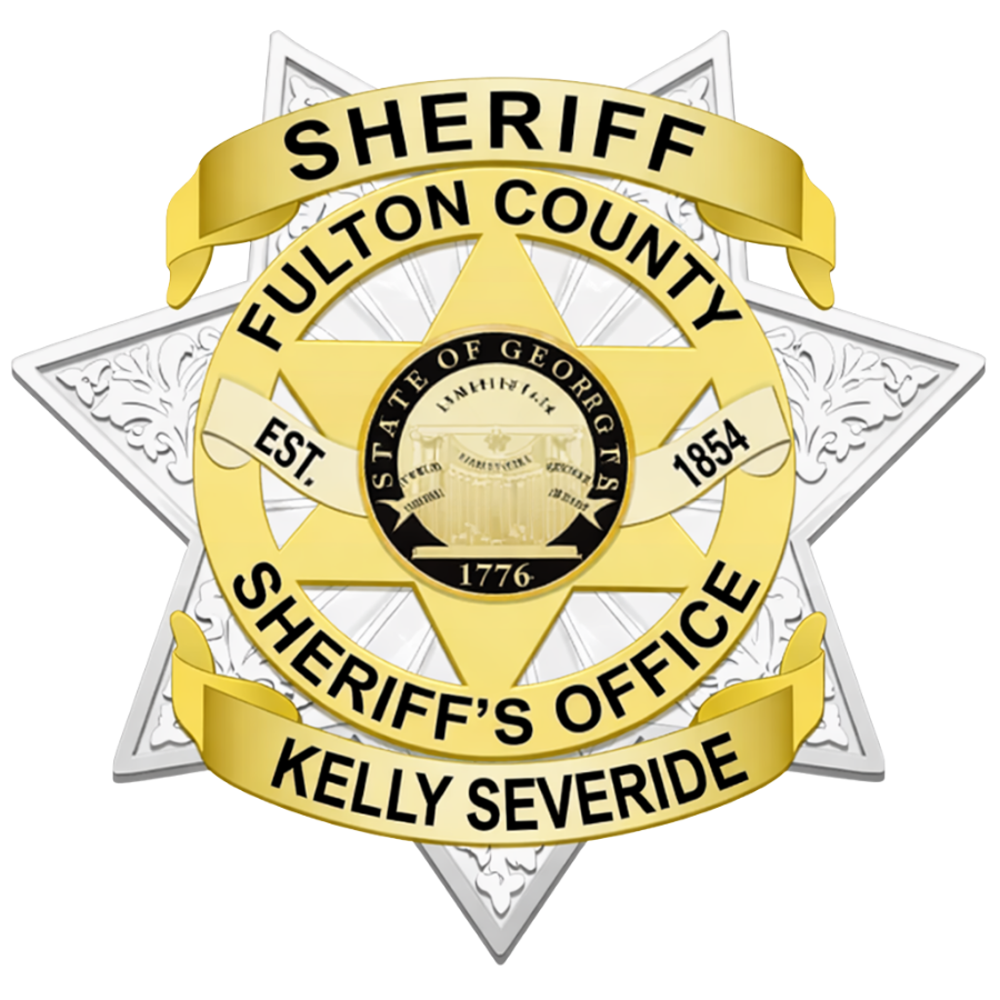 FCSO | Probationary Deputy