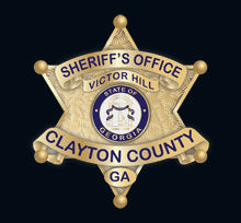 CCSO | Probationary Deputy
