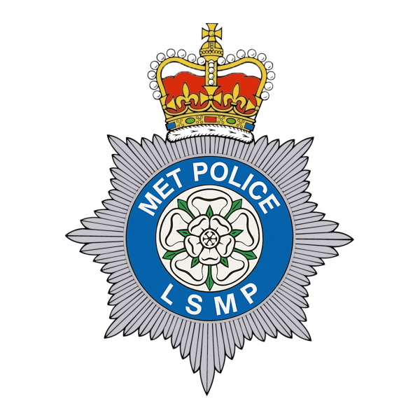 Los Santos Met Police