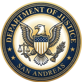 Department of Justice
