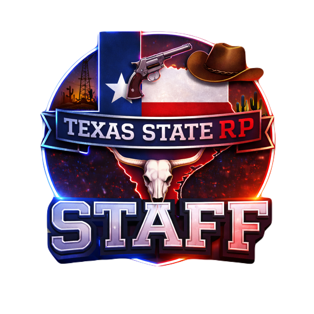 Texas State RolePlay Staff Application