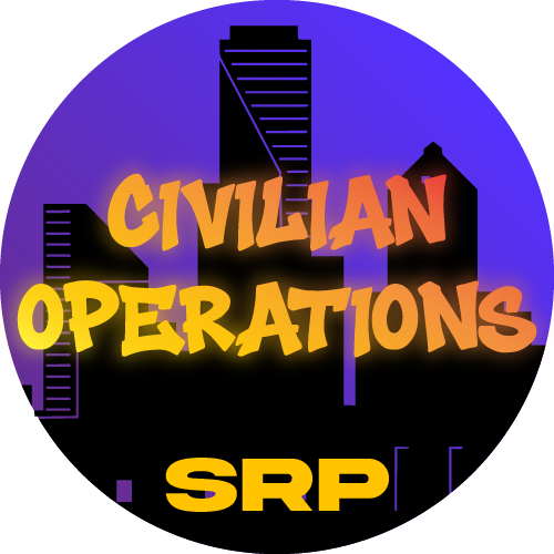 Civilian Operations Staff Application