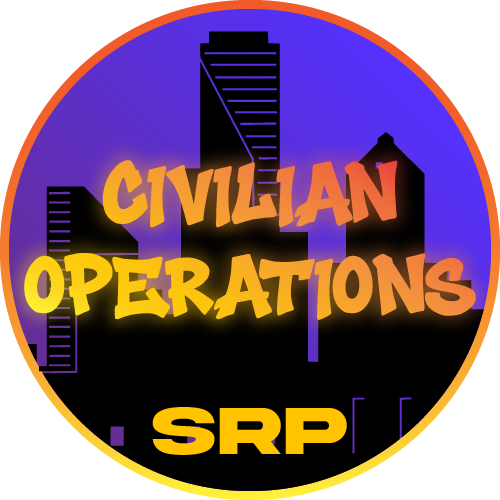 Criminal Organization Application