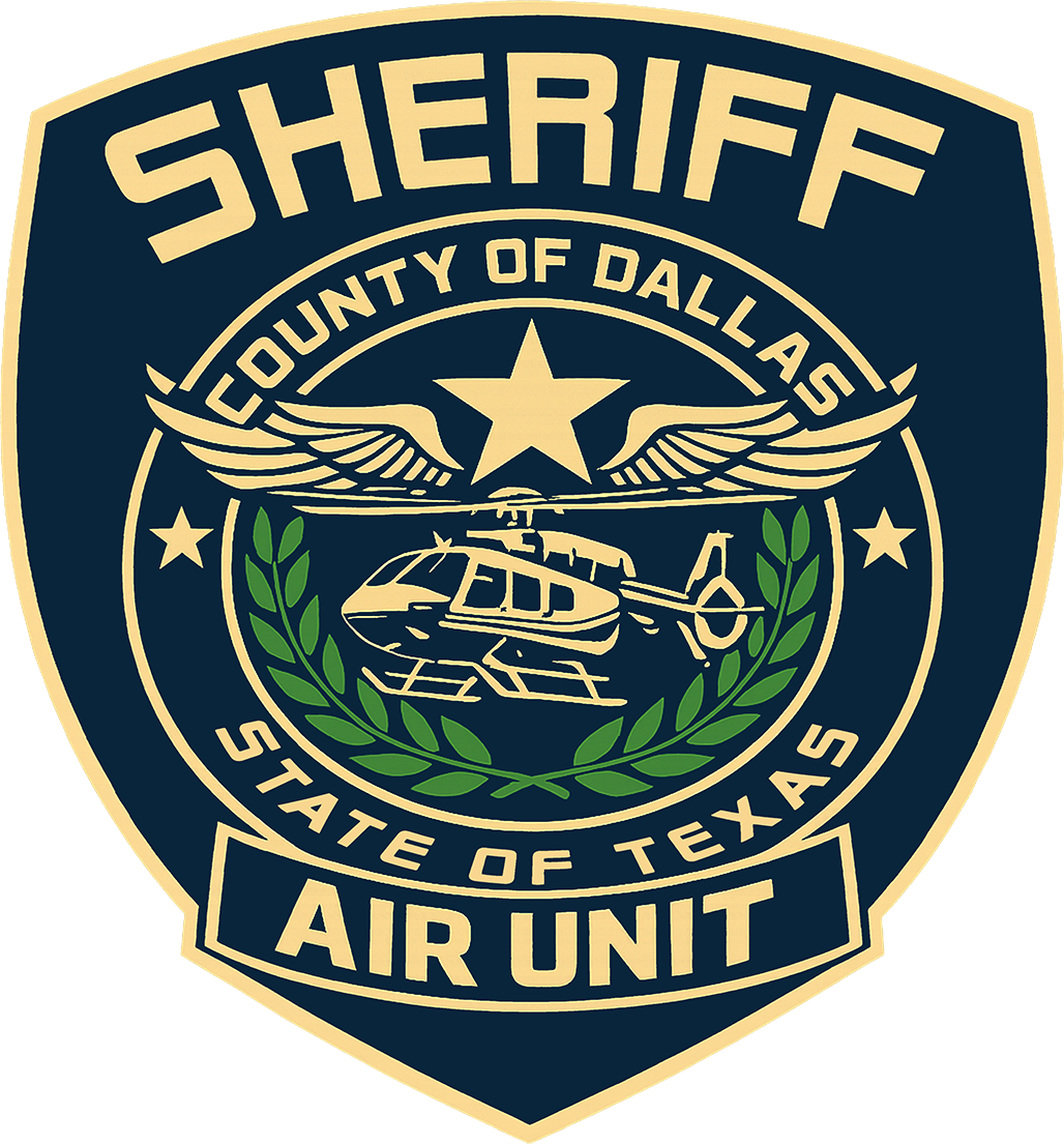 DCSO Air Operations