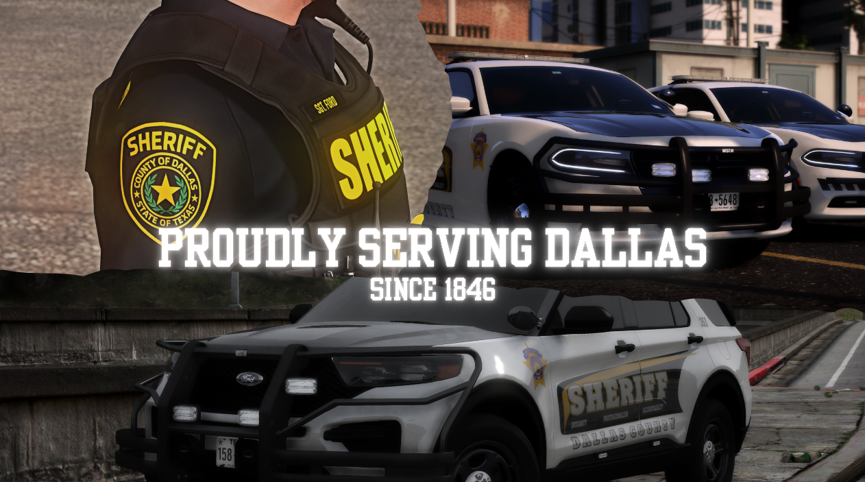 DCSO Employment Application