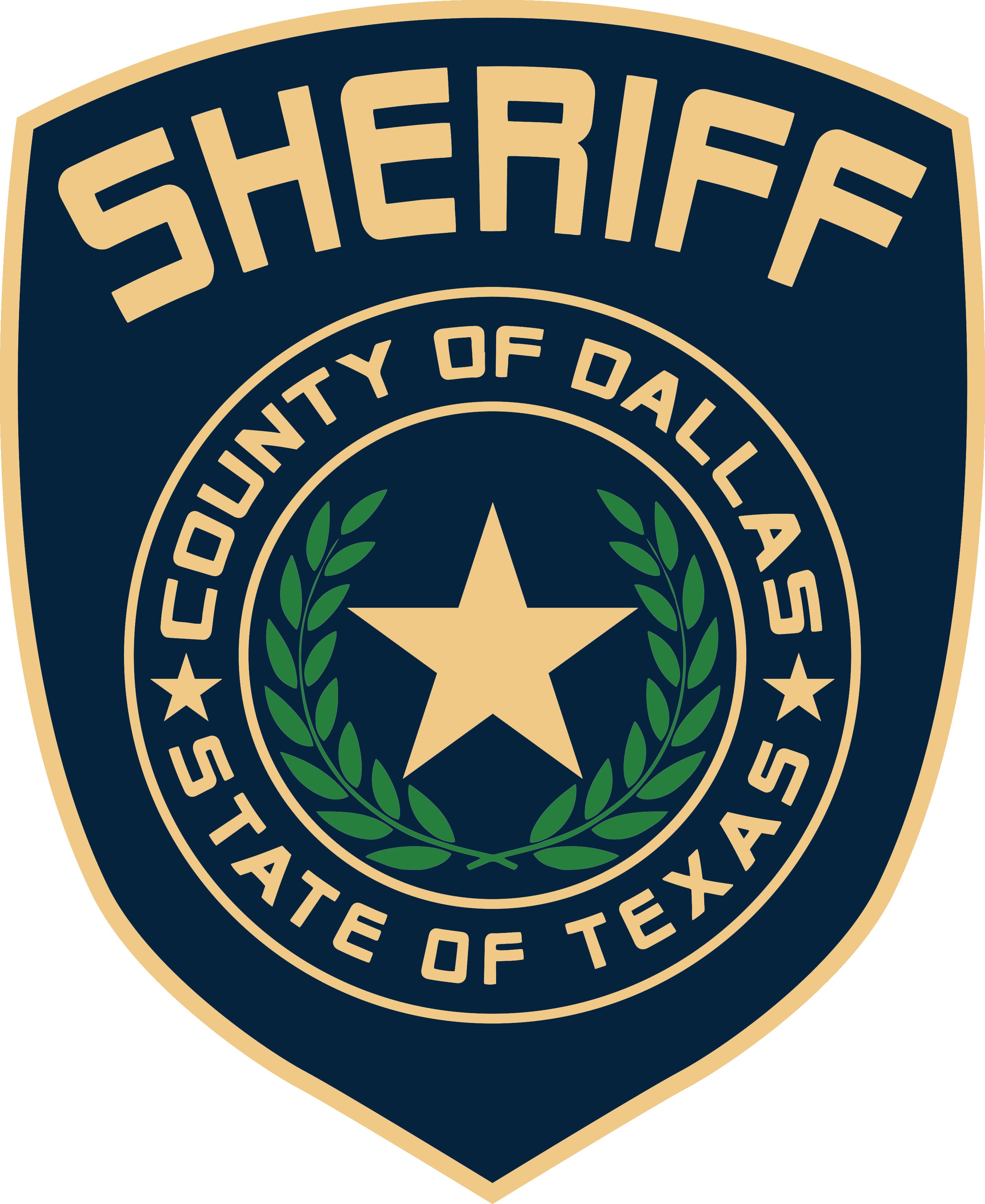 DCSO Employment Application
