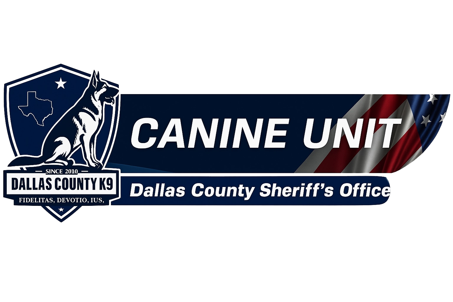 DCSO K-9 Application