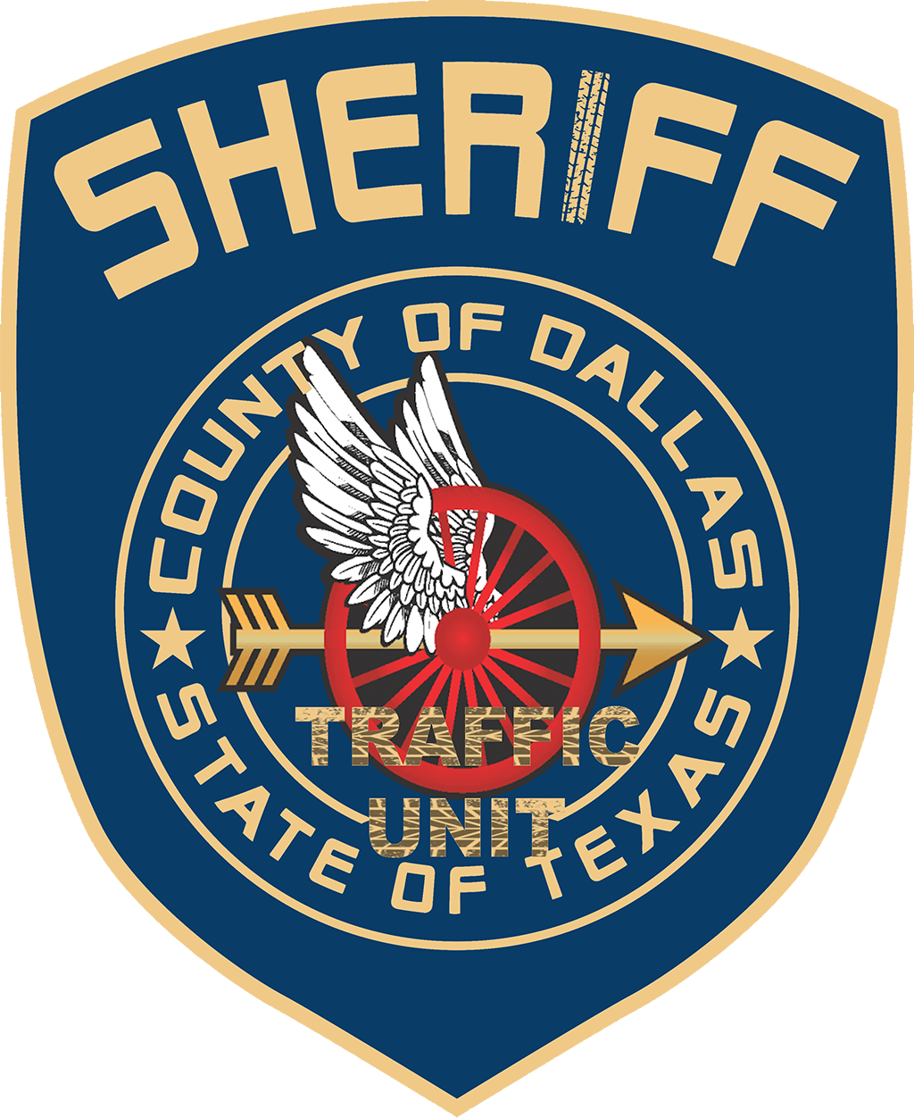 DCSO TEU Application