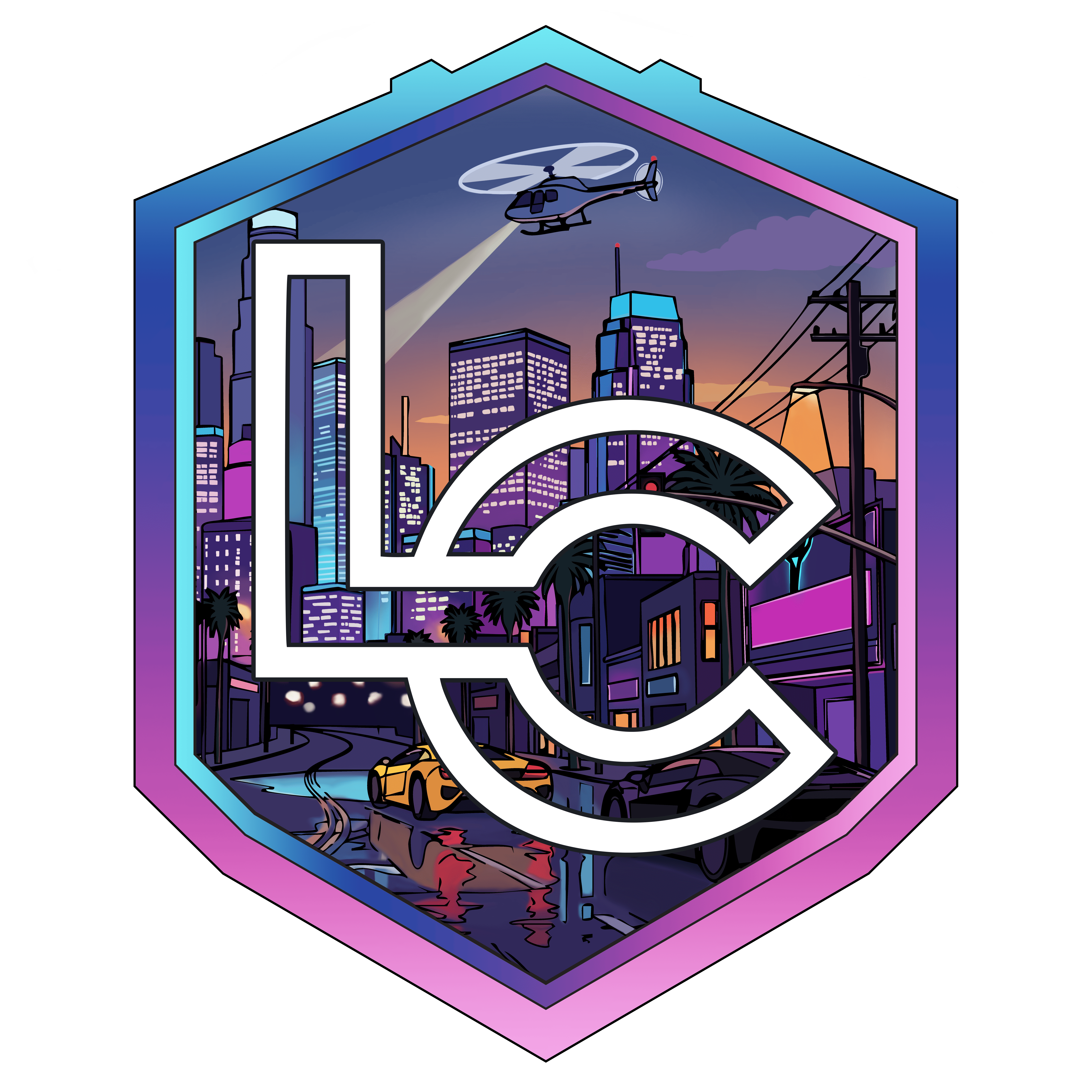 LapRP - Community Member Application