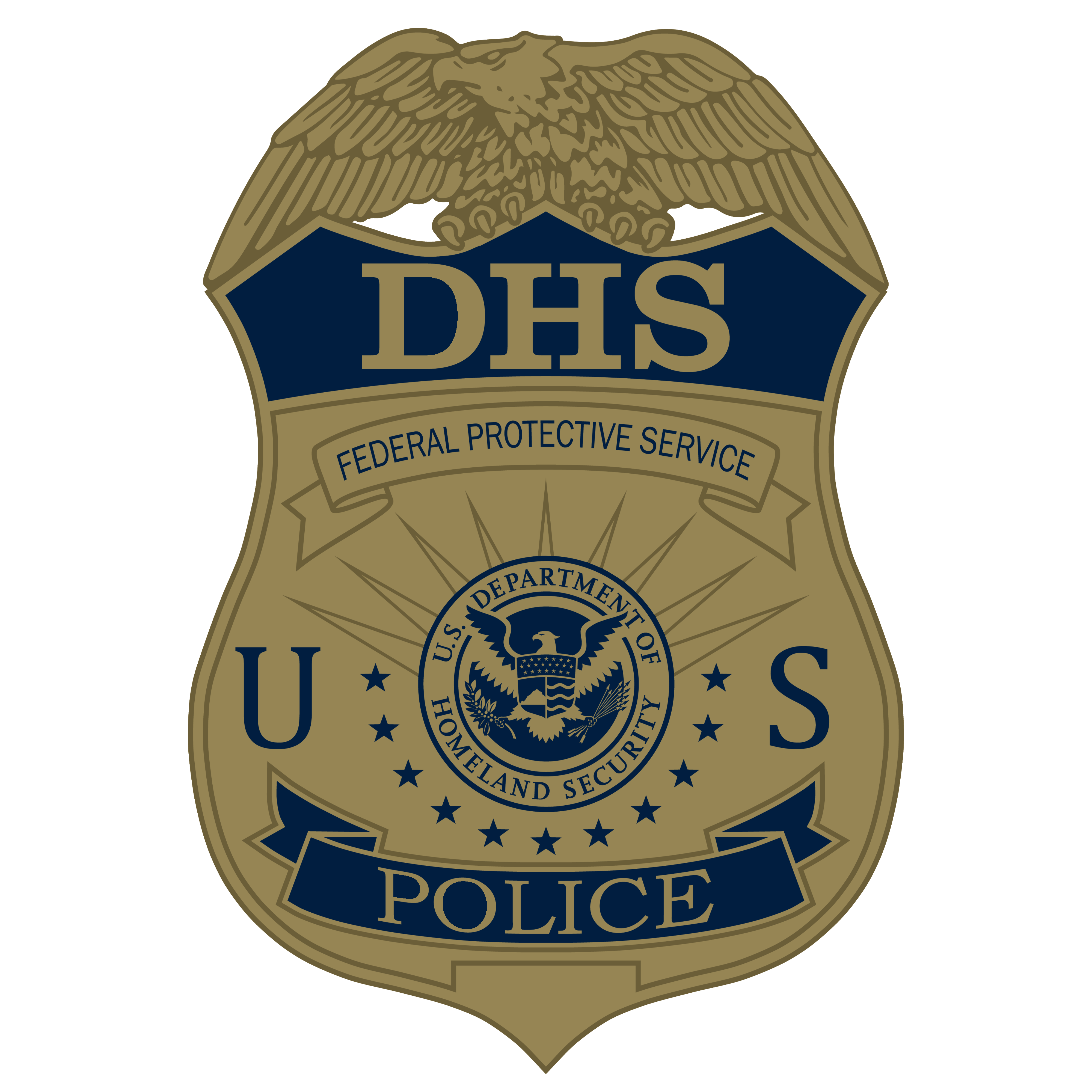 Department Of Homeland Security