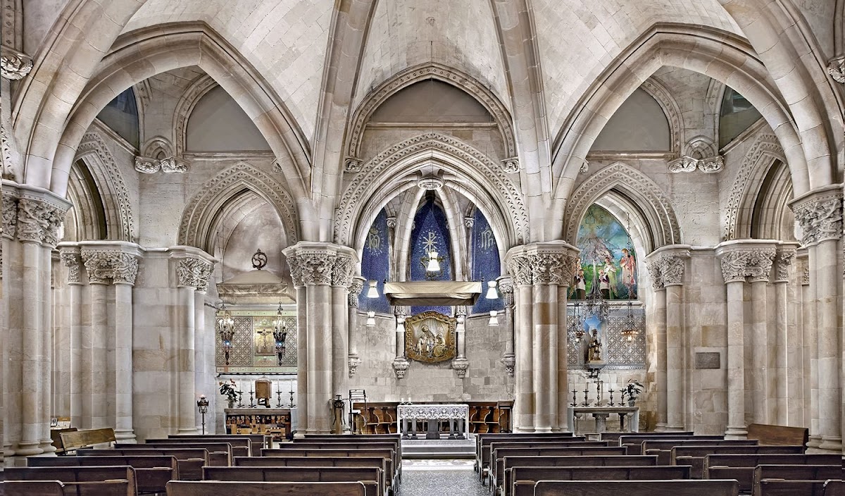 Crypt