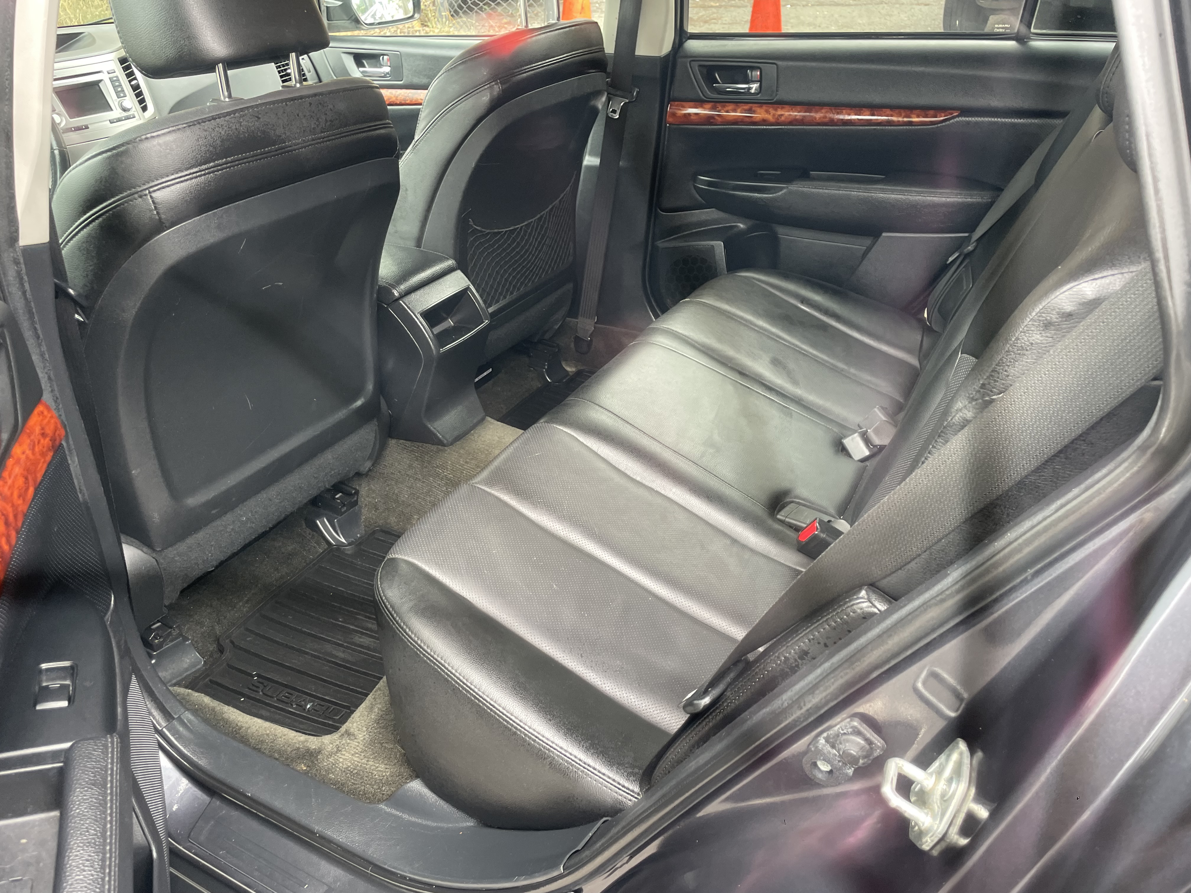 Subaru E-Series