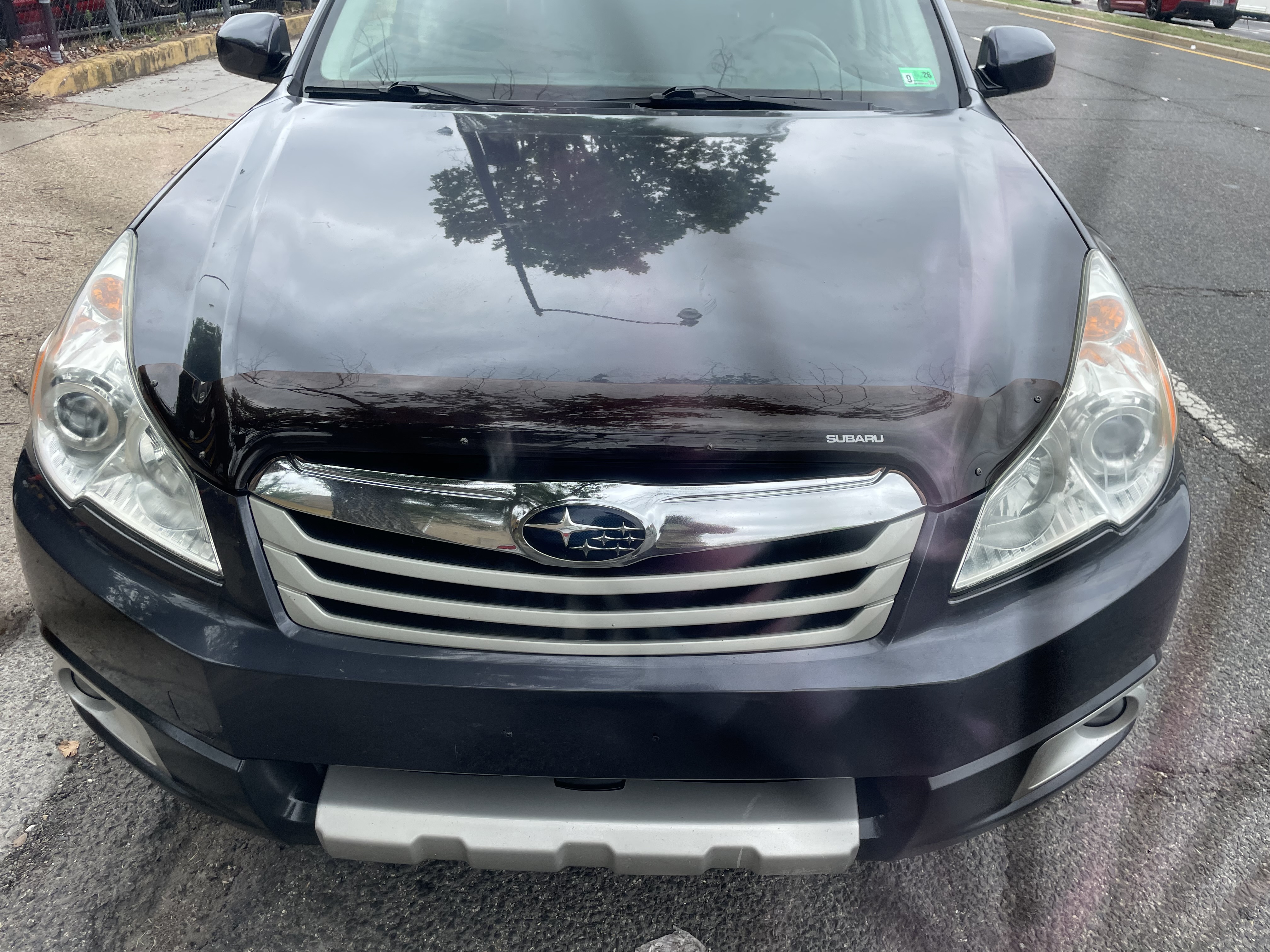 Subaru E-Series