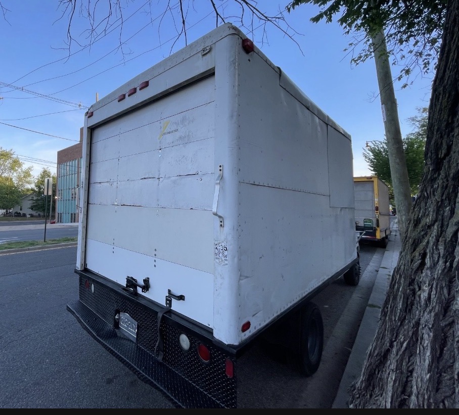 Ford E-Series