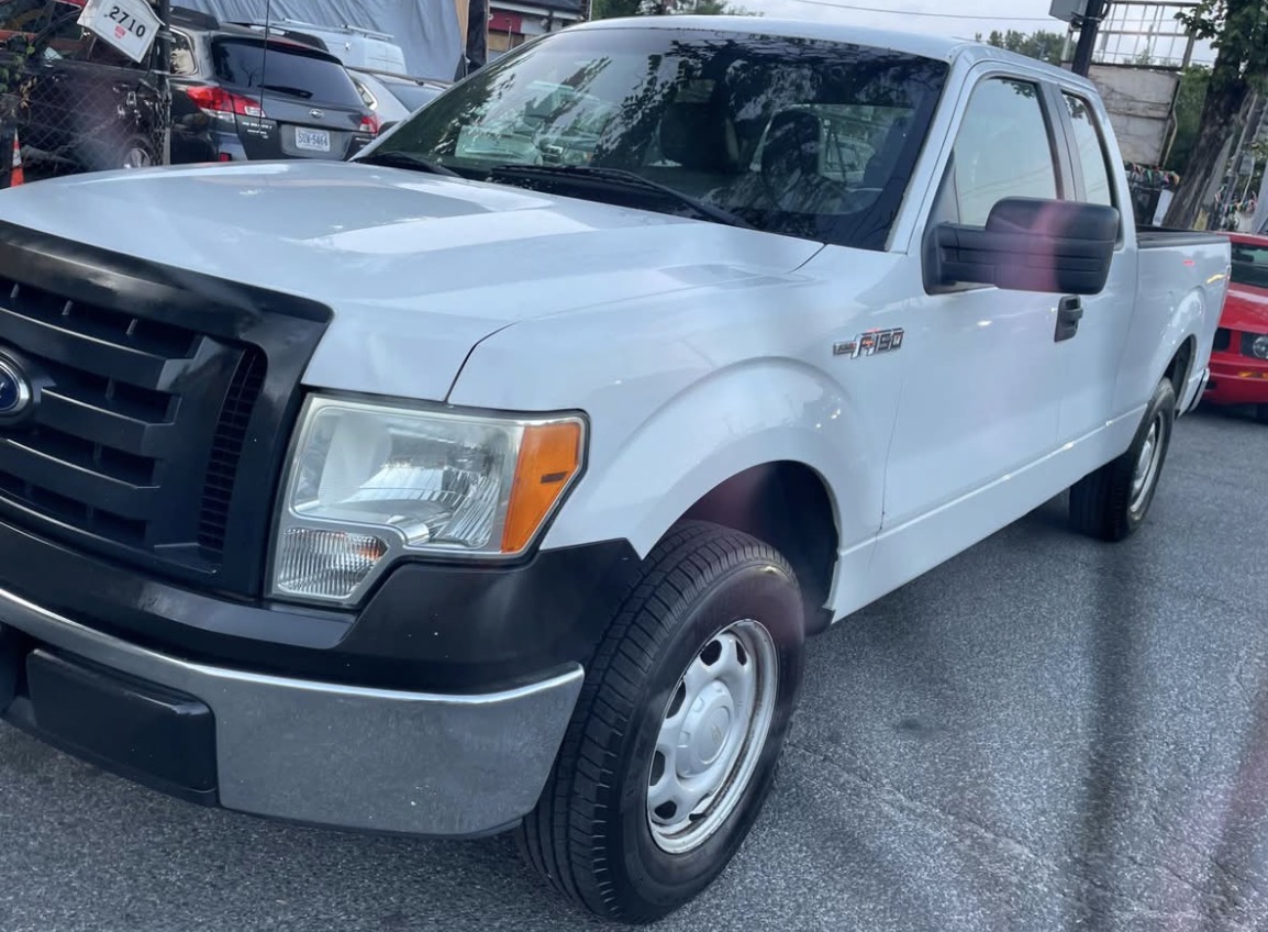 Ford F-150