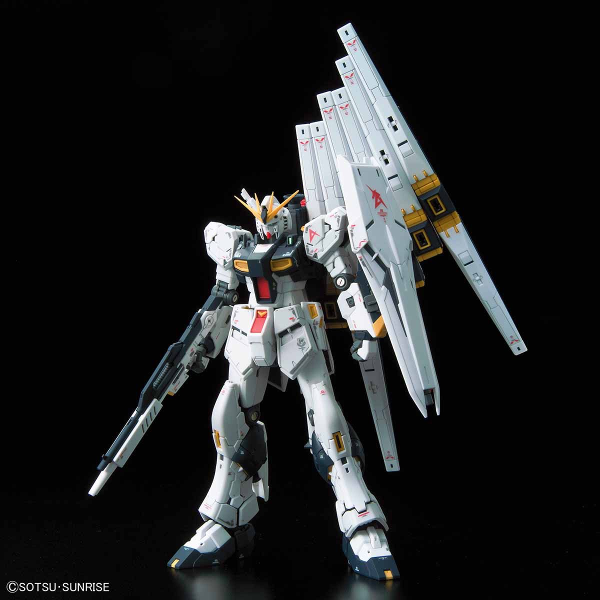 RG 選抜選挙 | ビルダーズノート