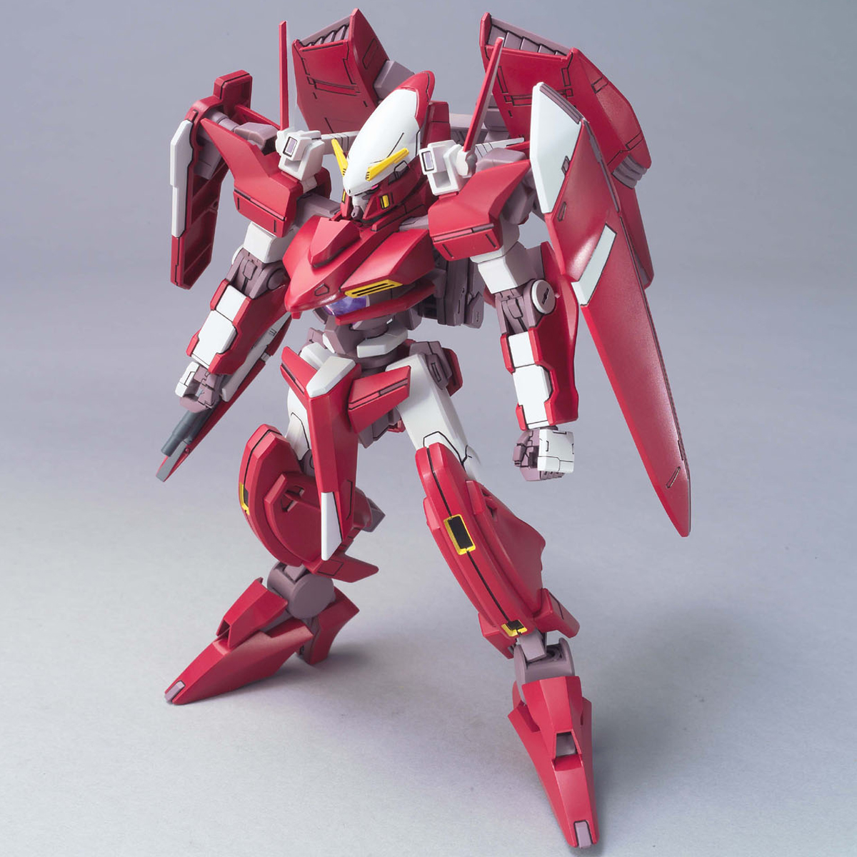 HG 1/144 ガンダムスローネ ドライ | ビルダーズノート HG 1/144 ガンダムスローネ ドライ | ビルダーズノート