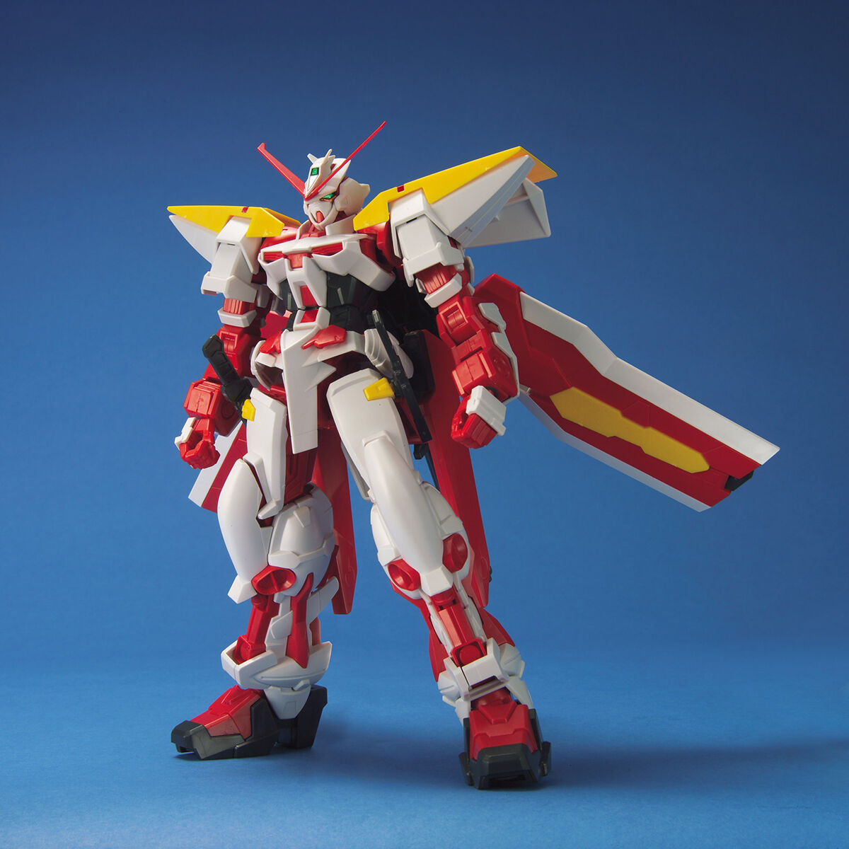 1/100 MBF-P03 ガンダムアストレイ ブルーフレーム セカンドL 1/100 MBF-P03 ガンダムアストレイ ブルーフレーム セカンドL