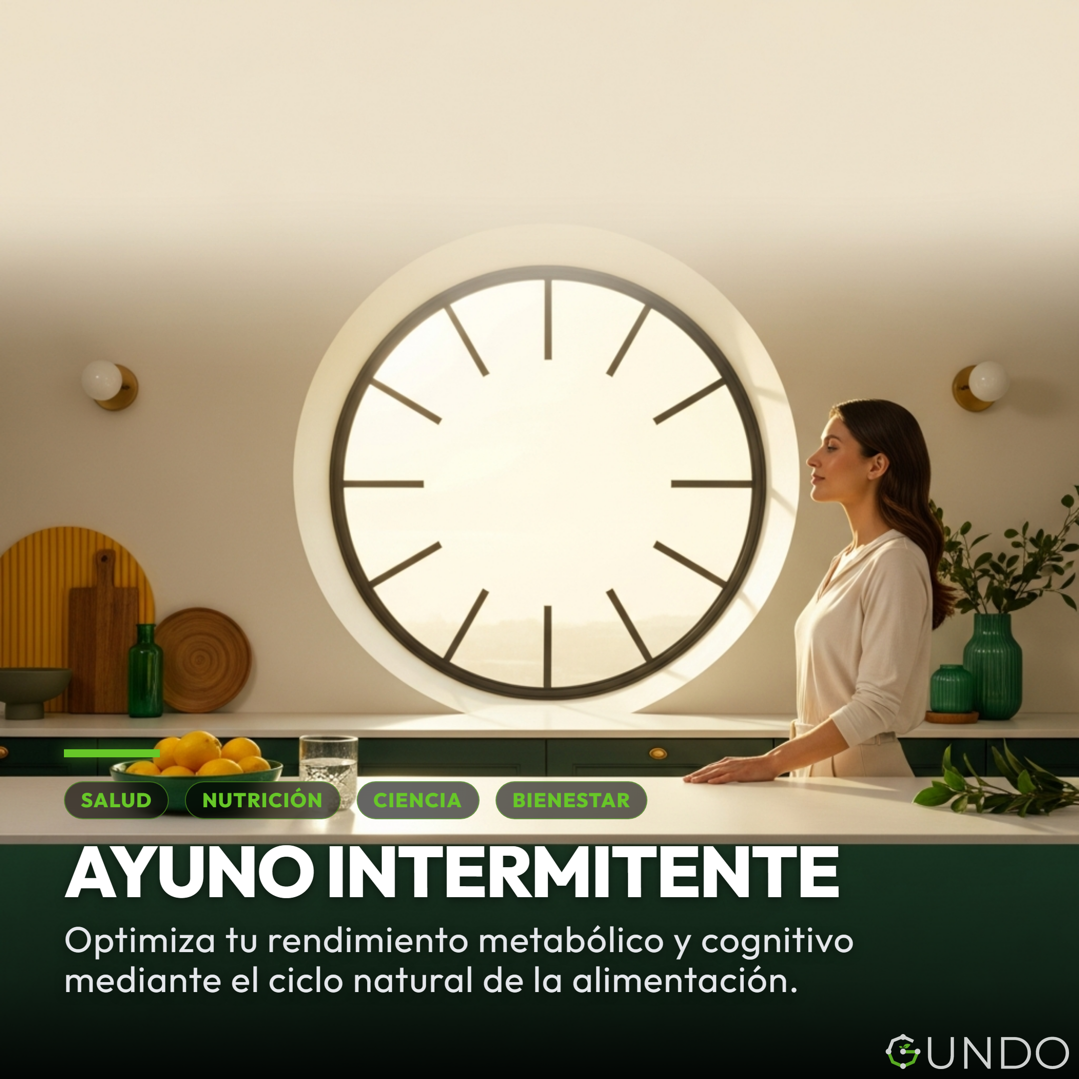 Ayuno Intermitente
