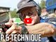 How to shoot a Pistol from world champion shooter, Jerry Miculek