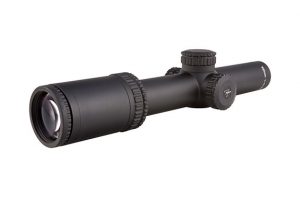 Trijicon AccuPower 1-4x24