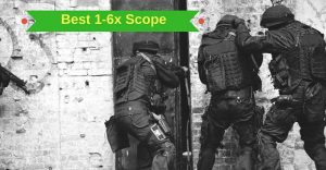 Best 1-6x Scope