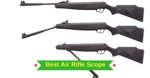 Best Air Rifle Scope