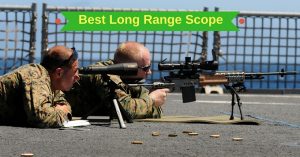 Best Long Range Scope