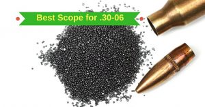 Best Scope for 30-06