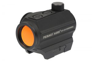 Primary Arms 2 MOA Advanced Micro Red Dot