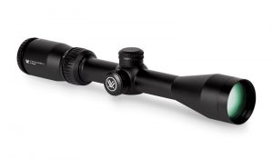 Vortex Optics Crossfire II BDC 3-9x40