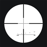Findot_reticle