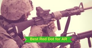 Best Red Dot for AR