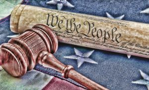 Constitution and law