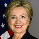 Hillary_Clinton portrait