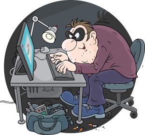 Online Fraud