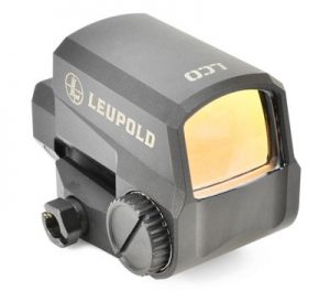 Leupold LCO front