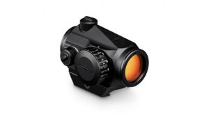 Vortex Crossfire red dot pic