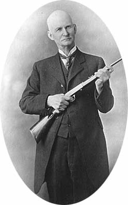 John Moses Browning