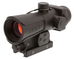 Lucid HD7 Front