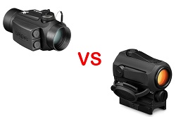 Sparc 2 vs Sparc AR